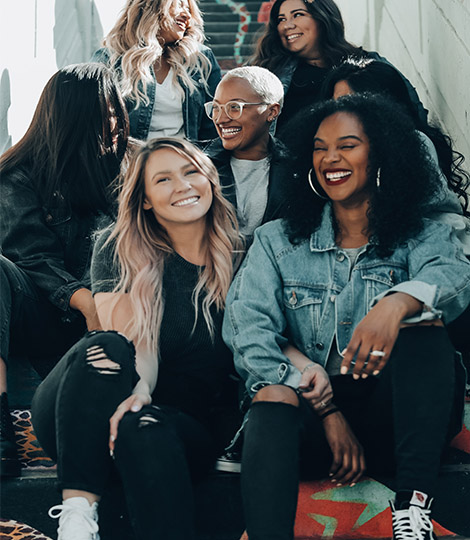 Why Choose Creative Art Agency